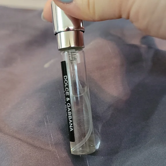 Duo with Dolce & Gabbana Light Blue and philosophy pure grace Eau De Toilette - Picture 2 of 4